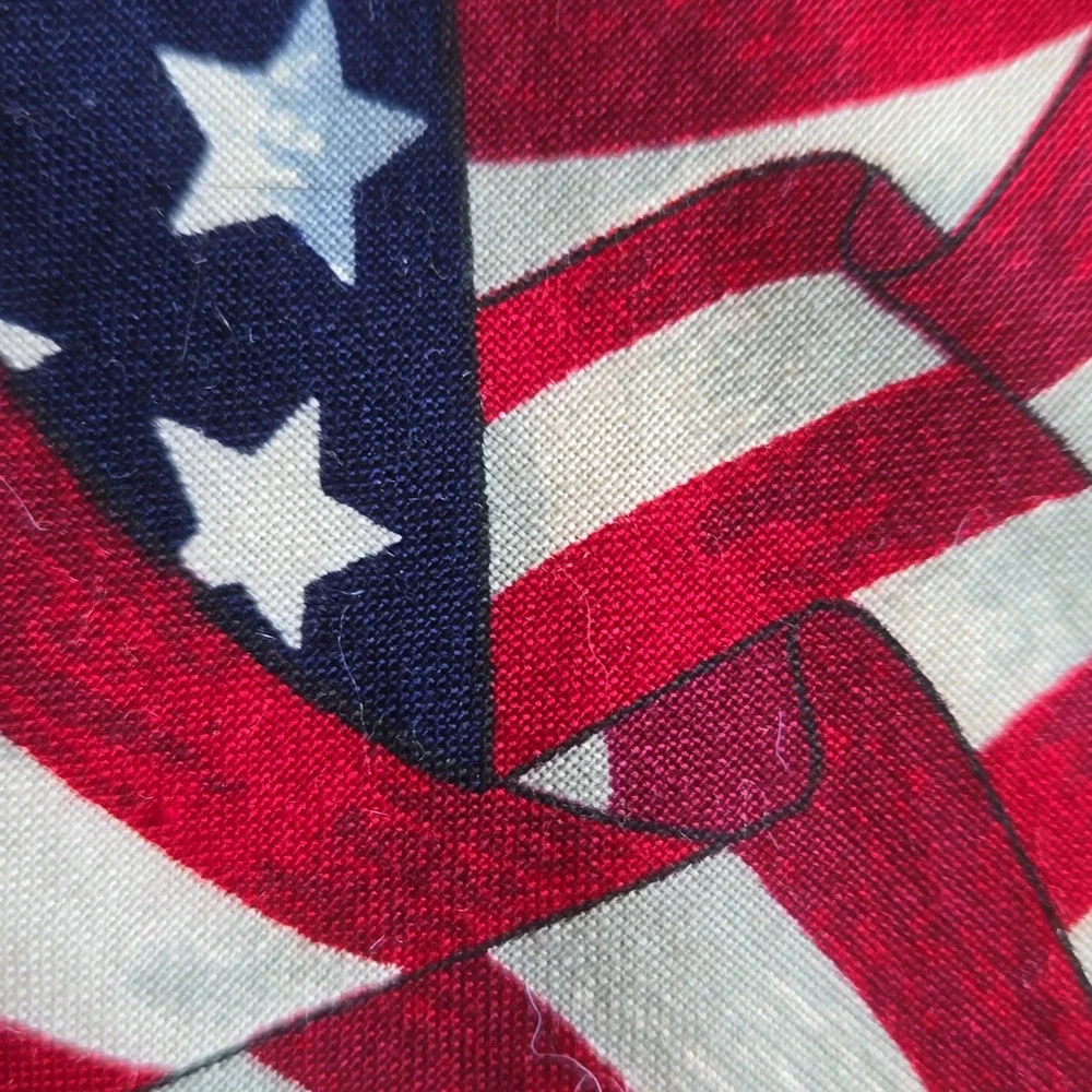 Beans McGee necktie - Picture 2 of 5
